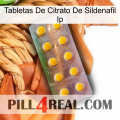 Sildenafil Citrate Tablets Ip new11